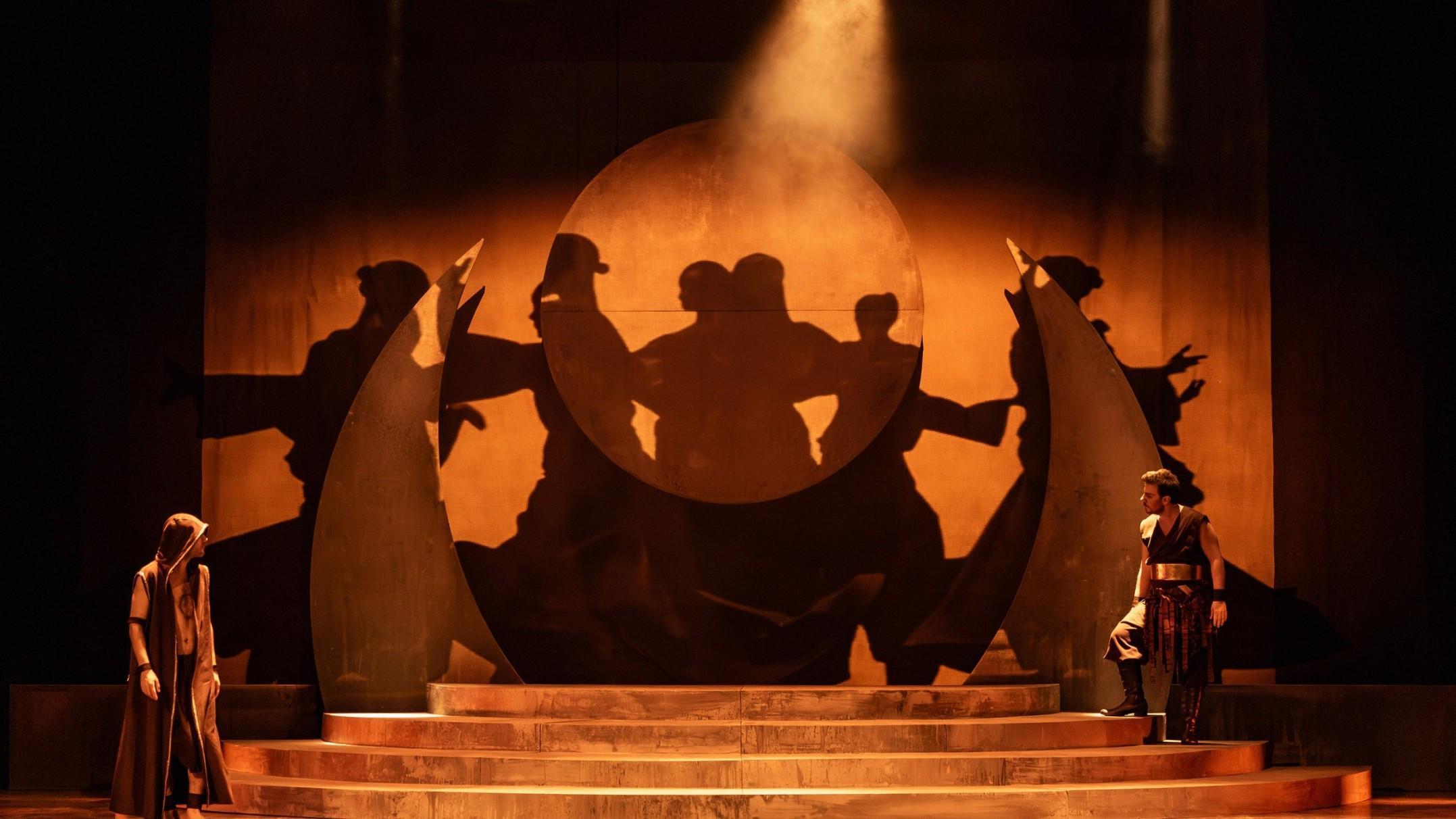 IDOB stages world premieres of two operas