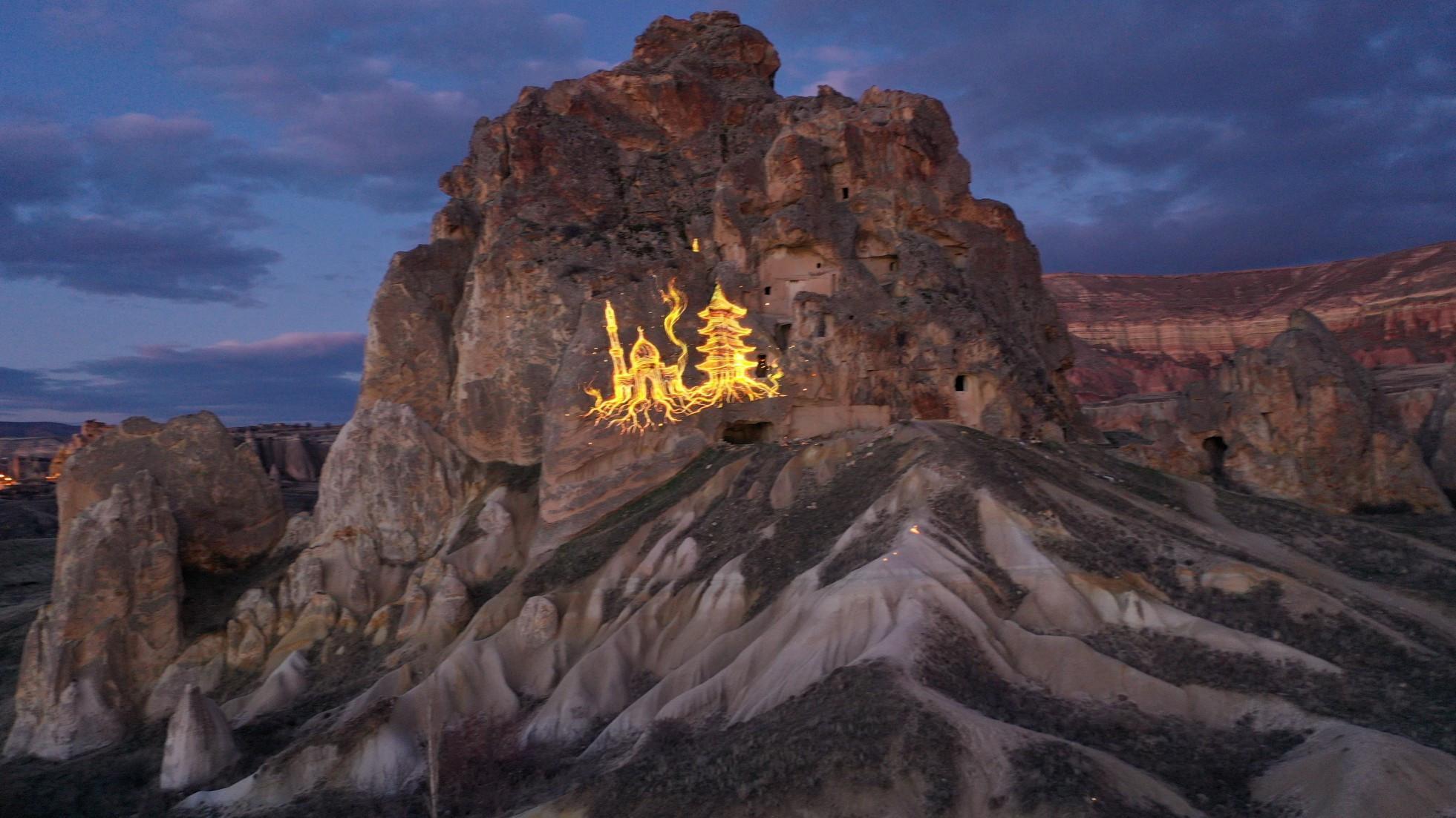 Cappadocia kicks off ‘Year of the Horse’ events for 2026