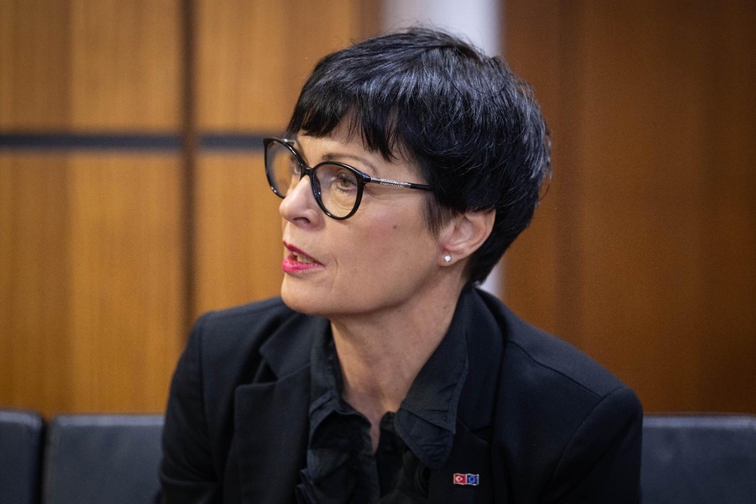 EU official says Türkiye key to middle corridor to China