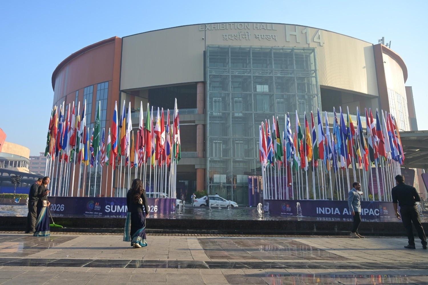 India hosts AI summit as safety concerns grow