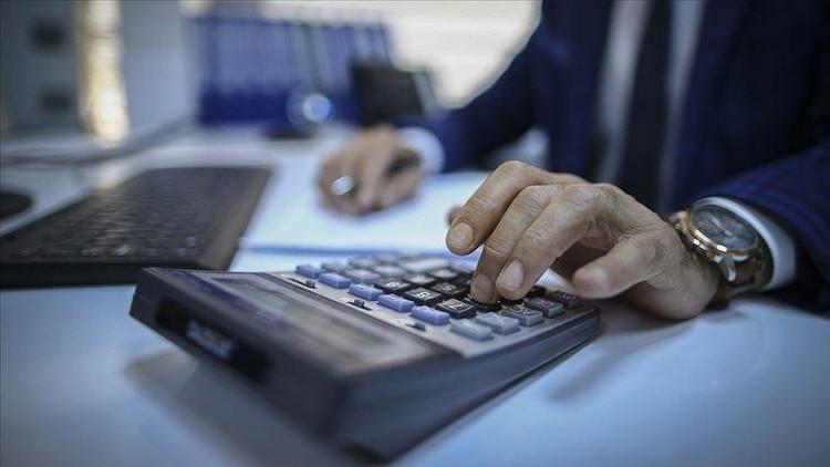 Hizmet üretim endeksi Aralık 2025'te yıllık yüzde 4,2 arttı