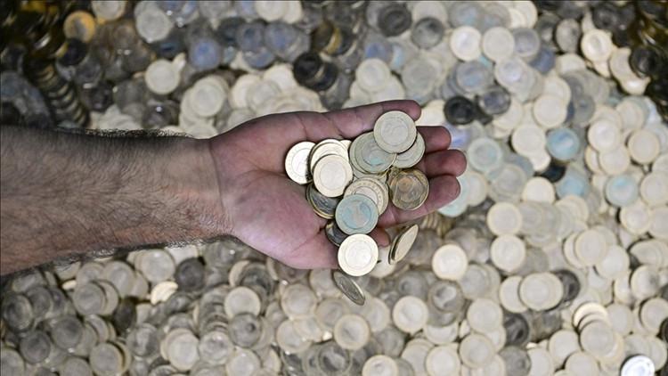 DMM'den 1 ve 5 kuruş açıklaması! Gerçek ortaya çıktı