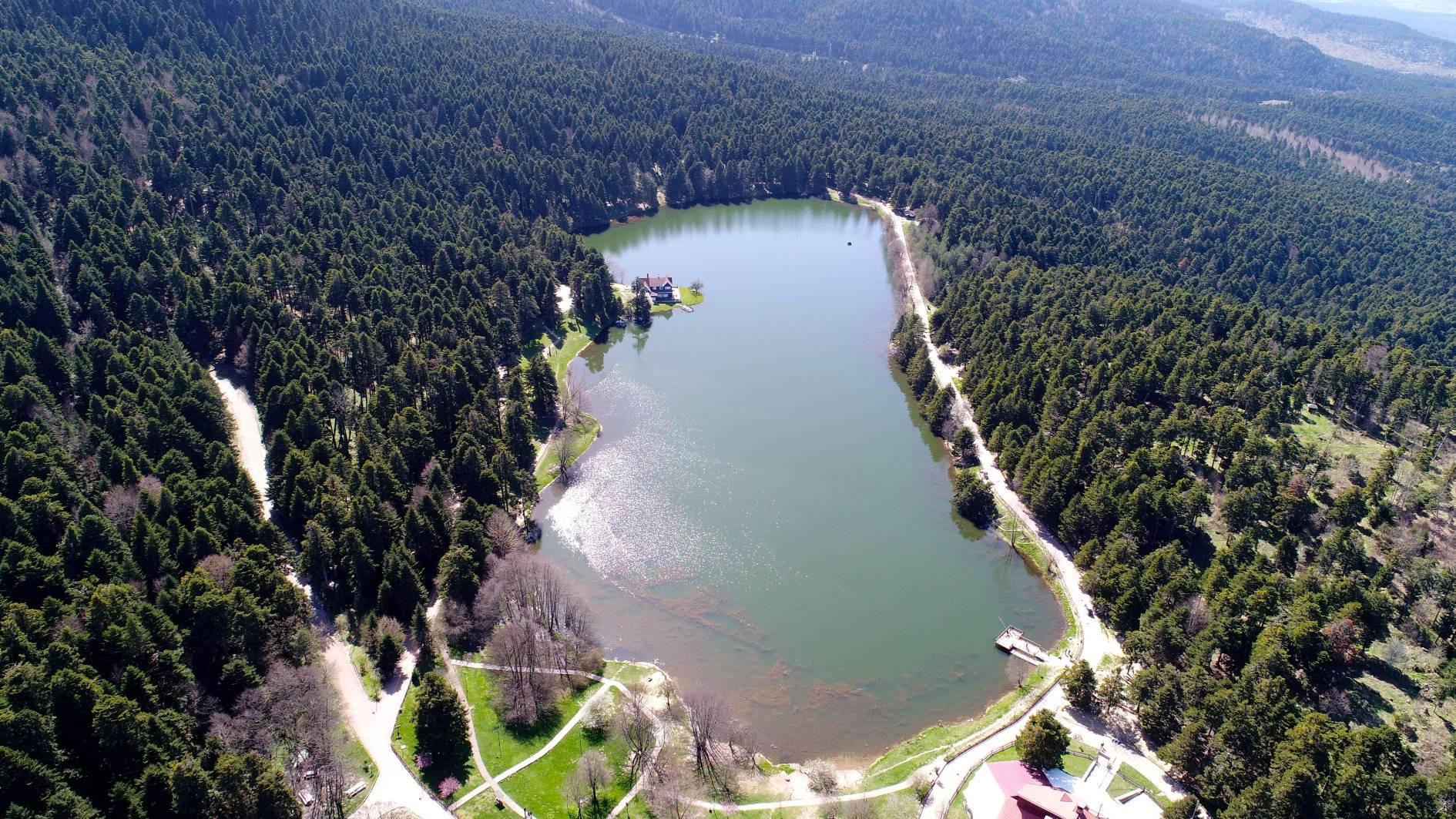 Parliament debates plan to allow 99-year tourism leases in national parks