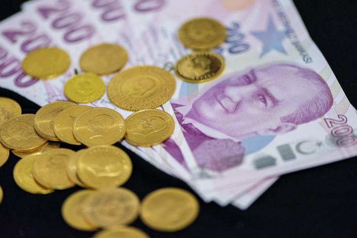 BUGÜN ALTIN FİYATLARI CANLI - ANLIK SON DAKİKA 17 ŞUBAT 2026 || Altında sert düşüş 17 Şubat gram altın, çeyrek altın, ONS altın ne kadar, kaç TL ediyor Altında son durum nedir, düşüyor mu, yükseliyor mu İşte altın alış satış fiyatları canlı takip grafiği...