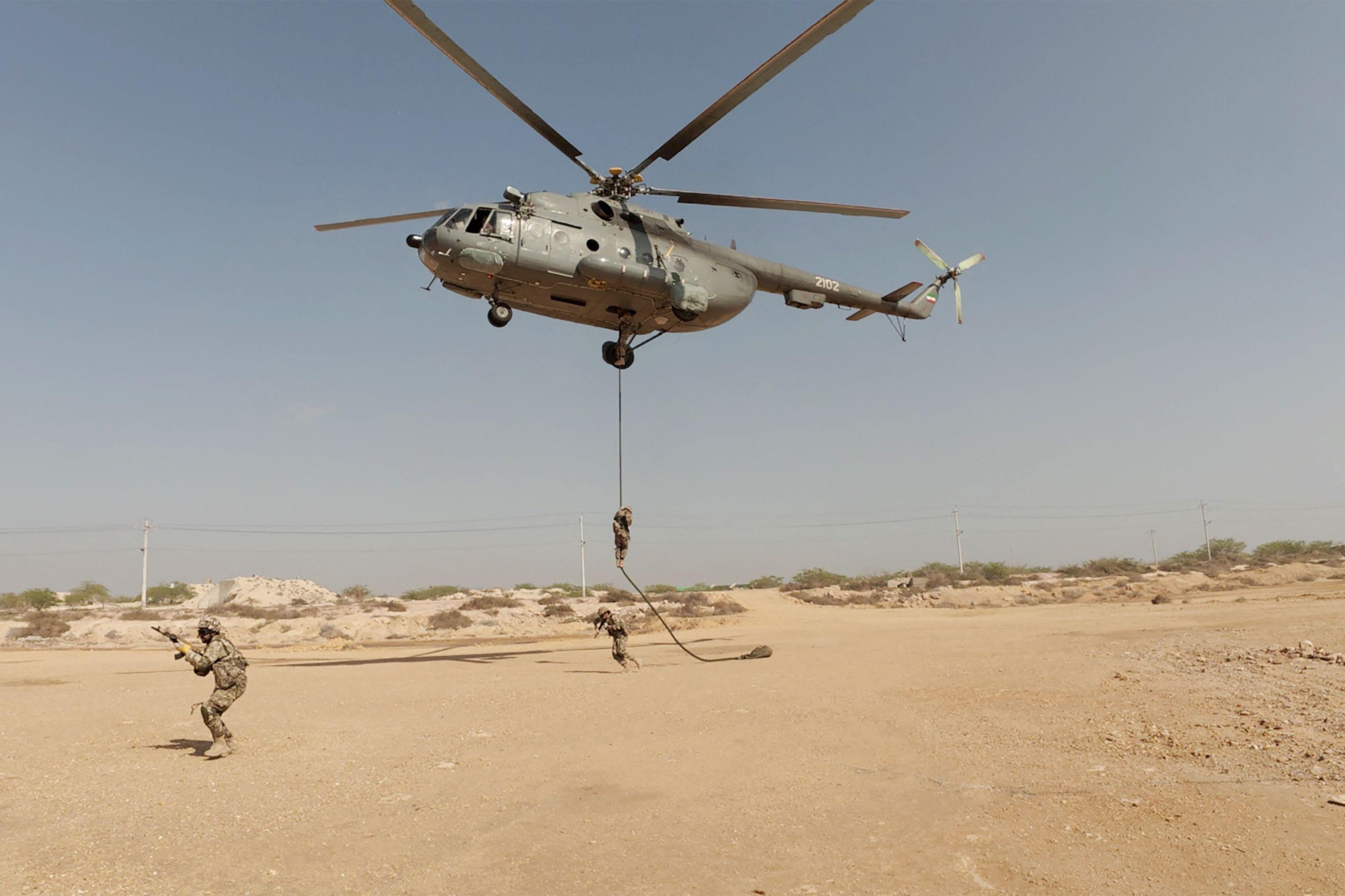 Iran, United States set for new talks in Geneva