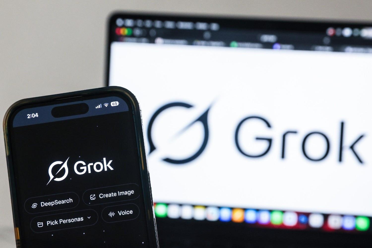 Irish watchdog opens EU data probe into Grok