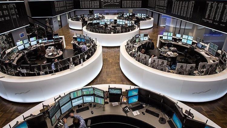 Avrupa borsaları Almanya hariç pozitif seyrediyor