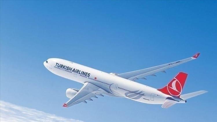 Binlerce metre yüksekte iftar keyfi! THY, hazırlıklara başladı