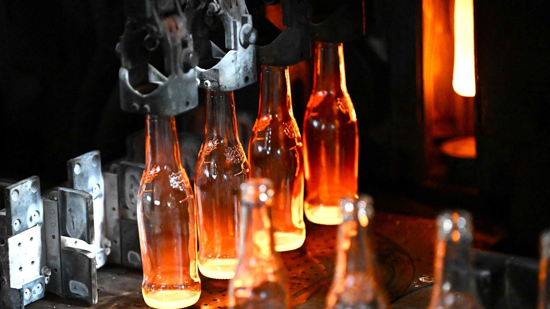 UK manufacturers struggle under sky-high energy bills