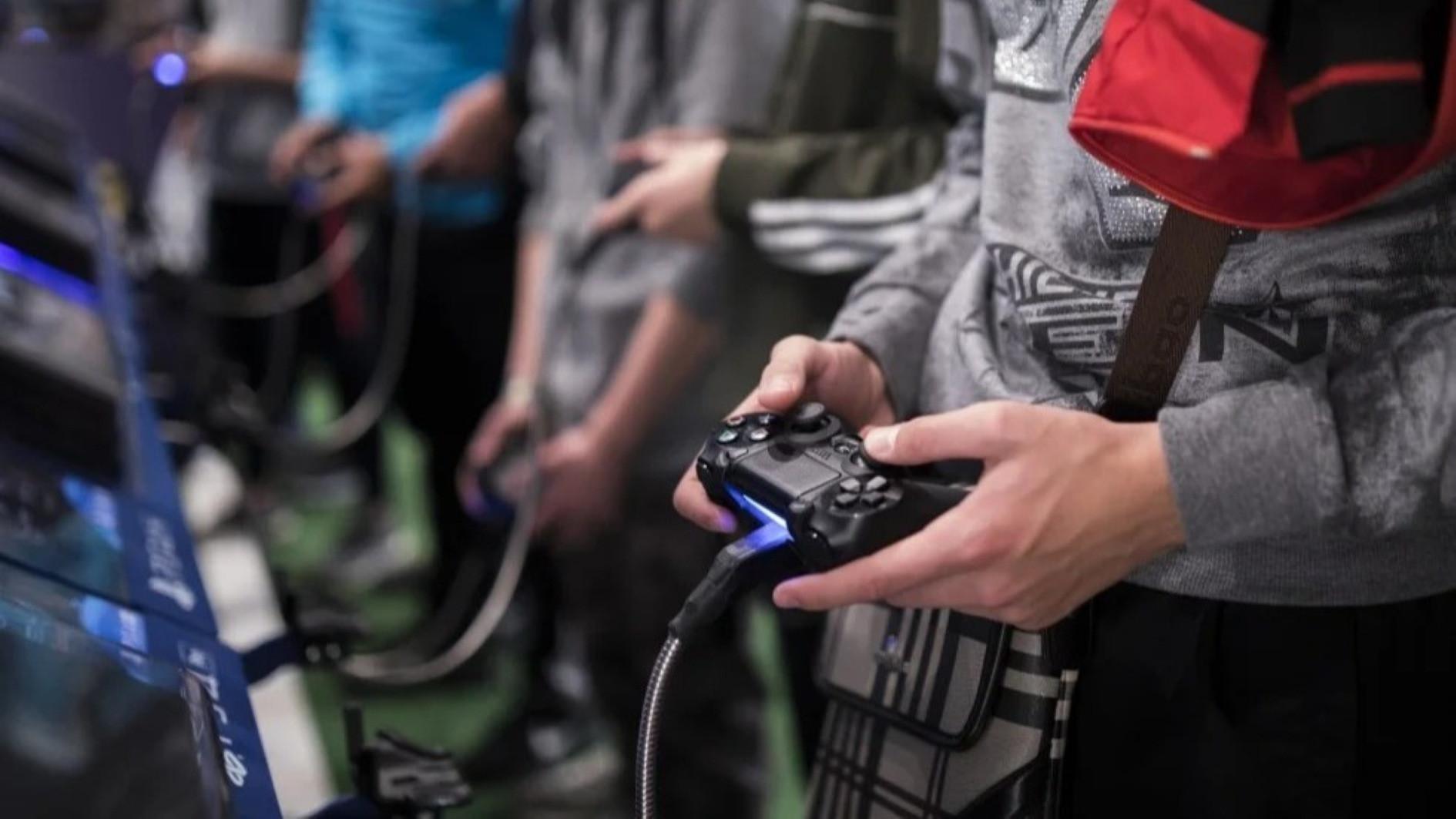 Türkiye’s gaming industry crosses $1 billion mark: Report