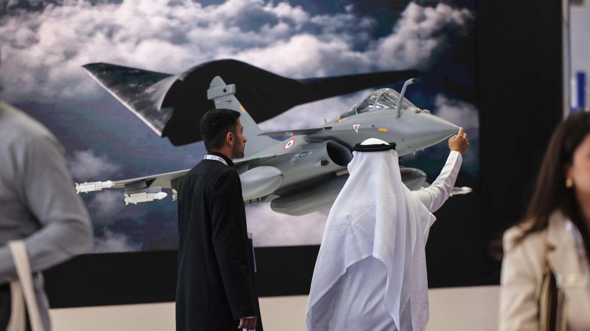 Germany does not need same fighter jets as France: Merz