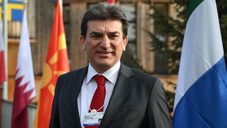 OYAK'tan hibrit motor hamlesi! 2030 hedefi 60 milyar dolar