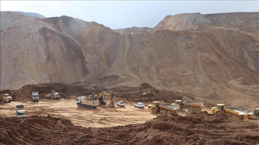 Court adjourns trial over deadly mine landslide in Erzincan