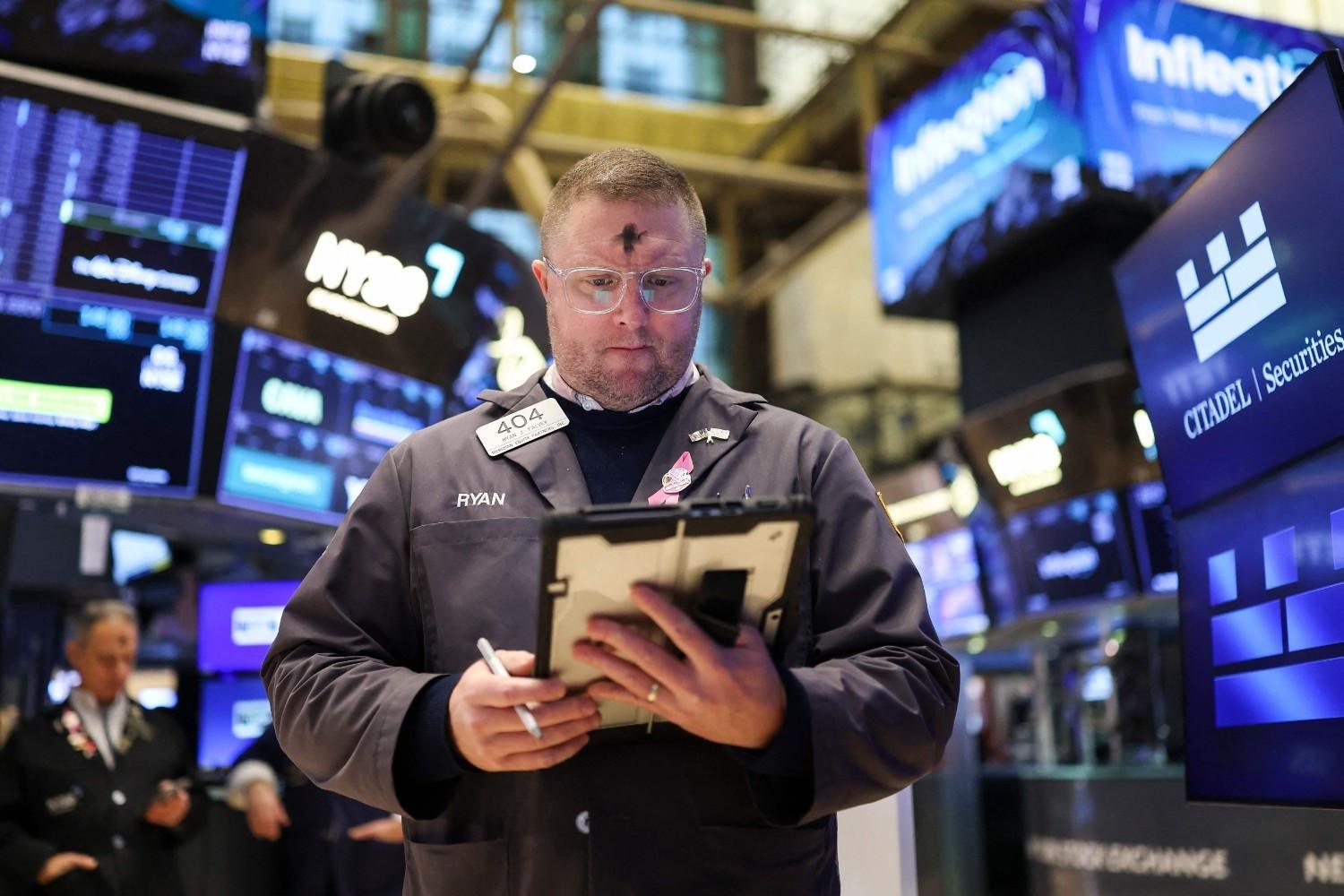 'Several' US Fed officials signal possible interest rate hikes