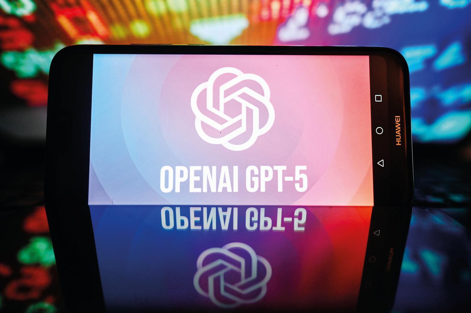 OpenAI to build India data center infrastructure with TCS