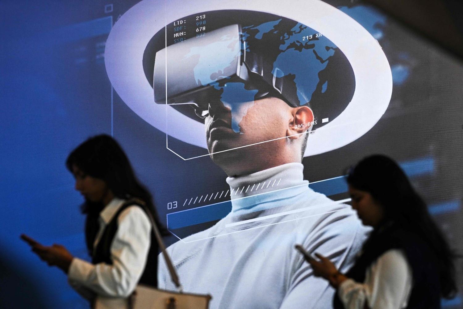 AI cannot be left to 'whims of a few billionaires': UN chief