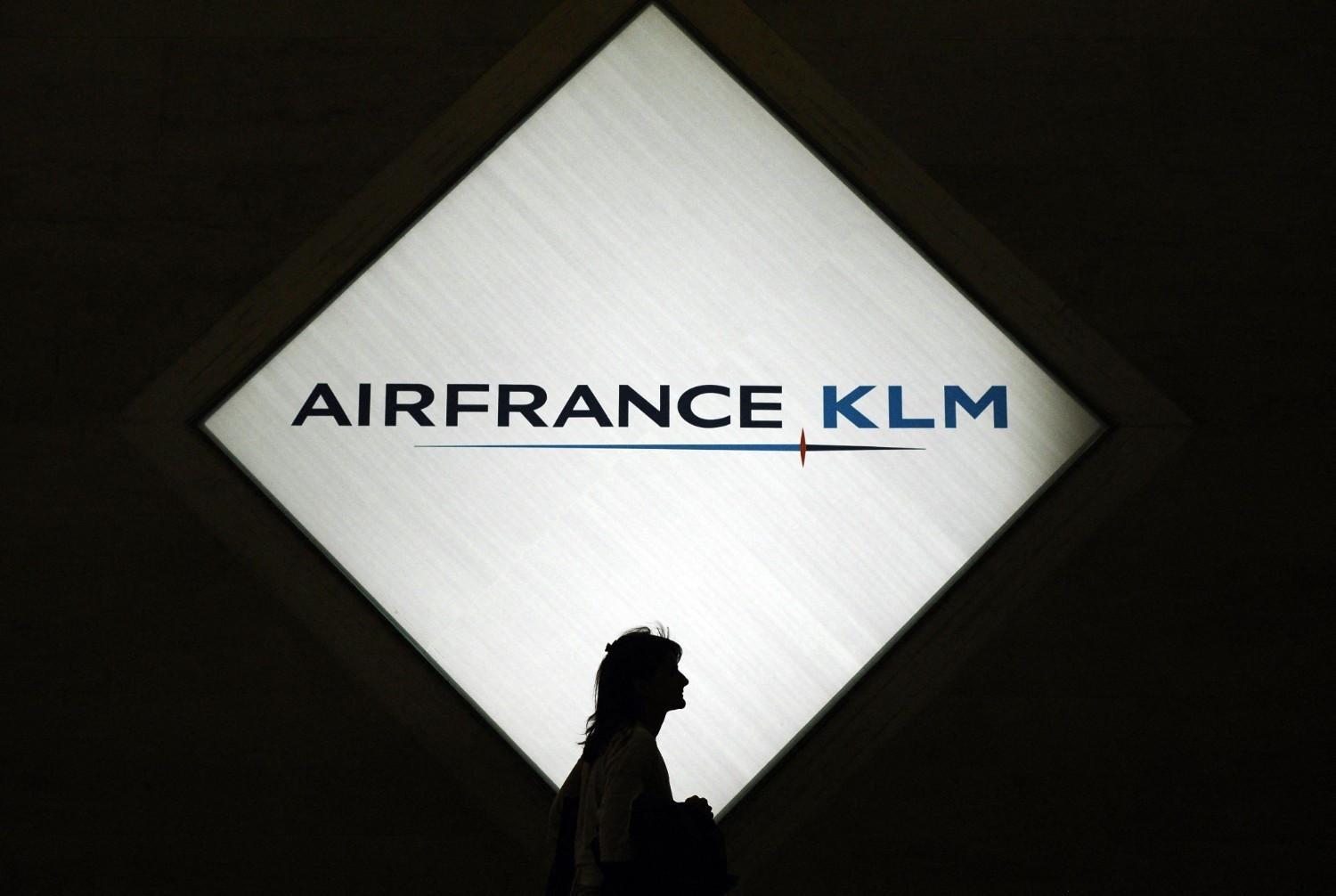 Air France-KLM posts record profit in 2025