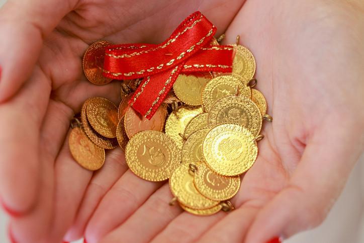 ÇEYREK ALTIN KAÇ LİRA ÇEYREK ALTIN KAÇ LİRA