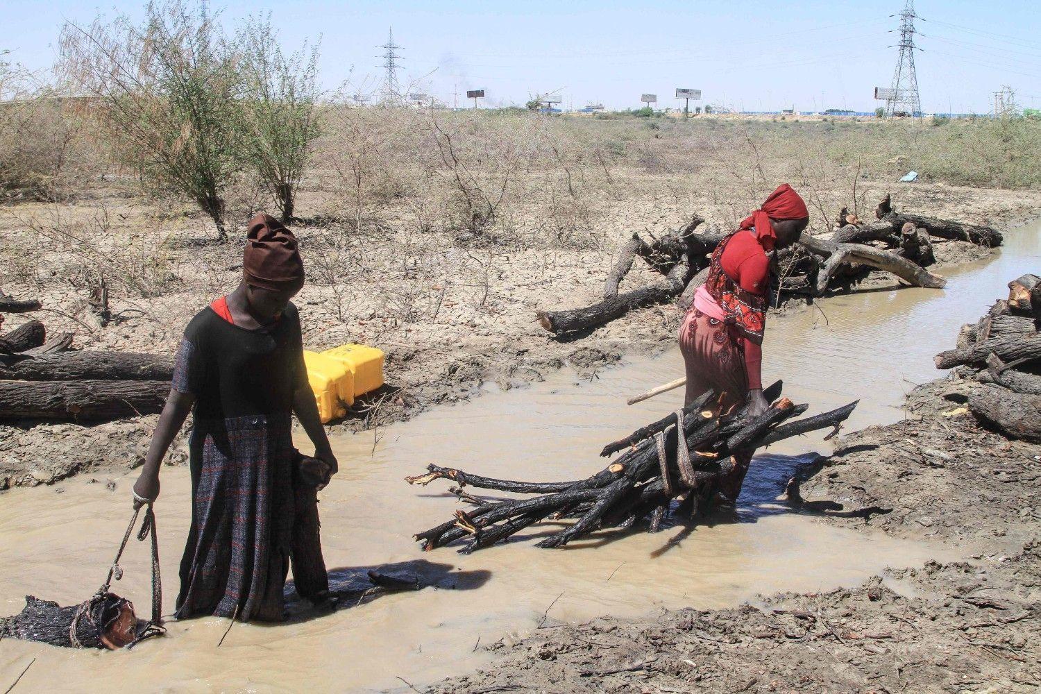 Türkiye urged permanent ceasefire, inclusive political process in Sudan
