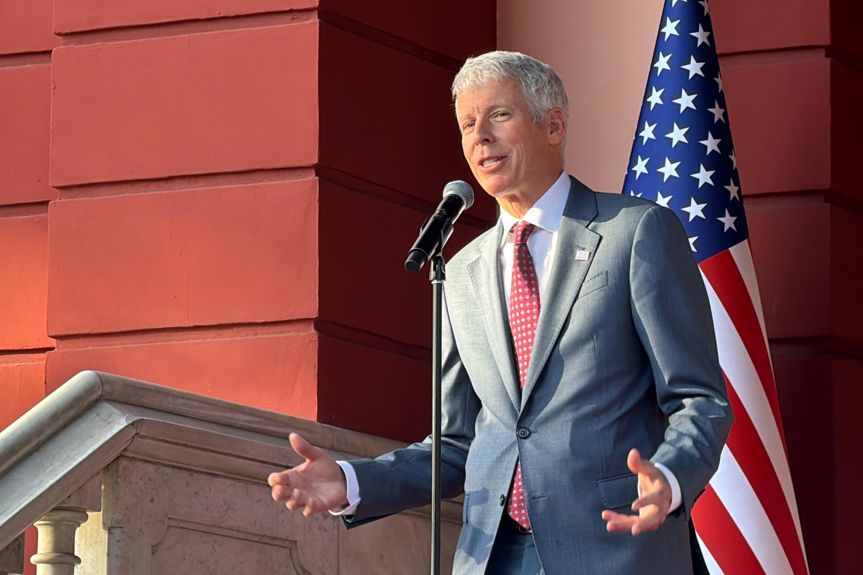 US threatens to leave IEA if net zero focus remains