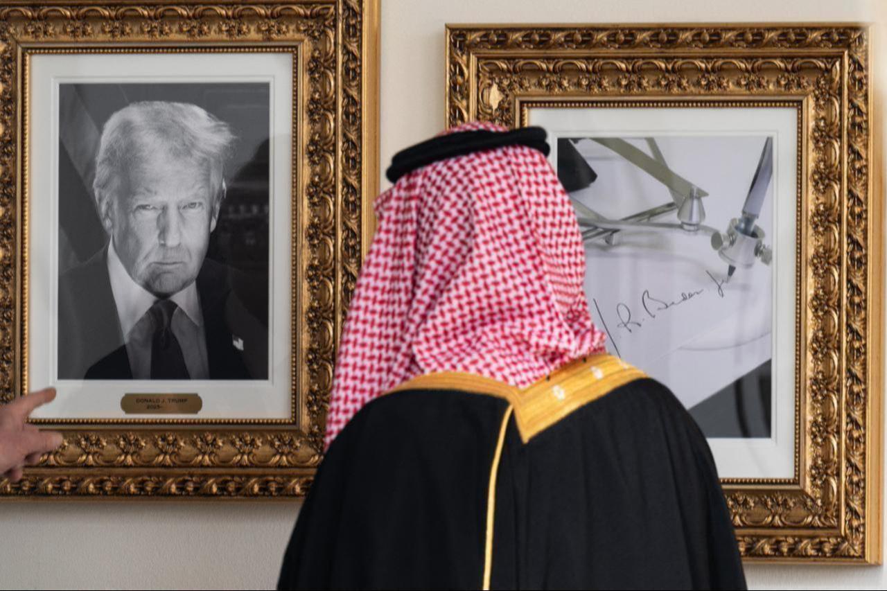 Saudi Arabia may enrich uranium under proposed US deal