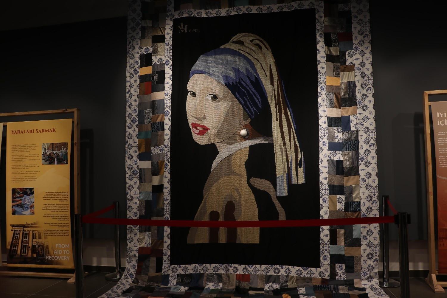 Gaziantep exhibition highlights 400 years of ties between Netherlands, Türkiye