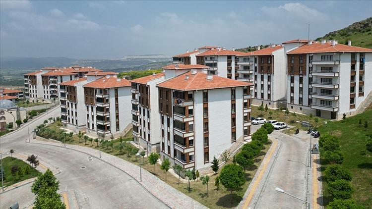 'Yüzyılın Projesi'nde bir ilde daha hak sahipleri belli oldu