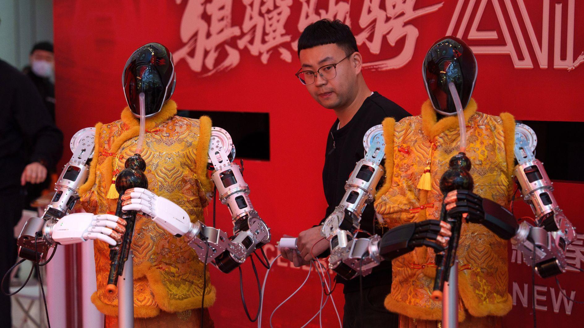 China unveils tax incentives to promote science, technology