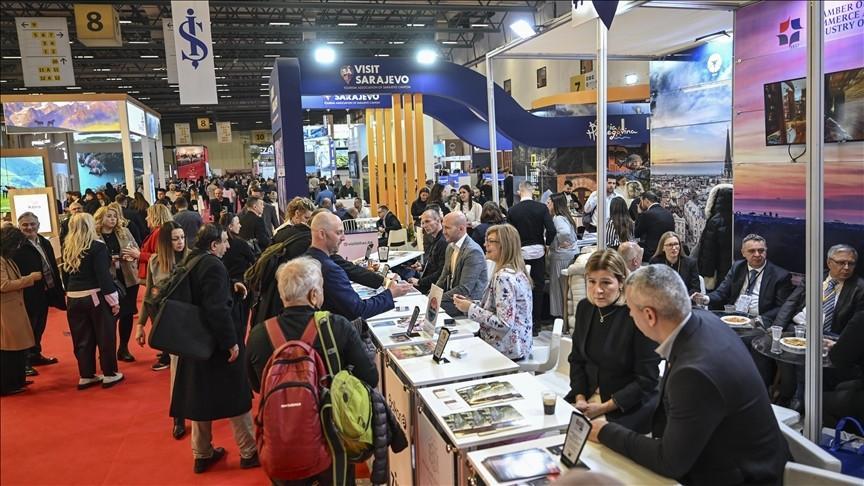 EMITT generates 510 million euros business volume for tourism sector