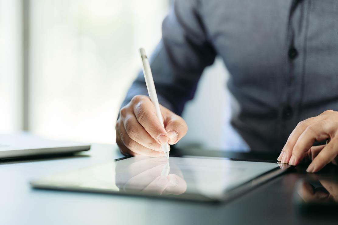 Sözleşme yönetimine yerli dijital çözüm