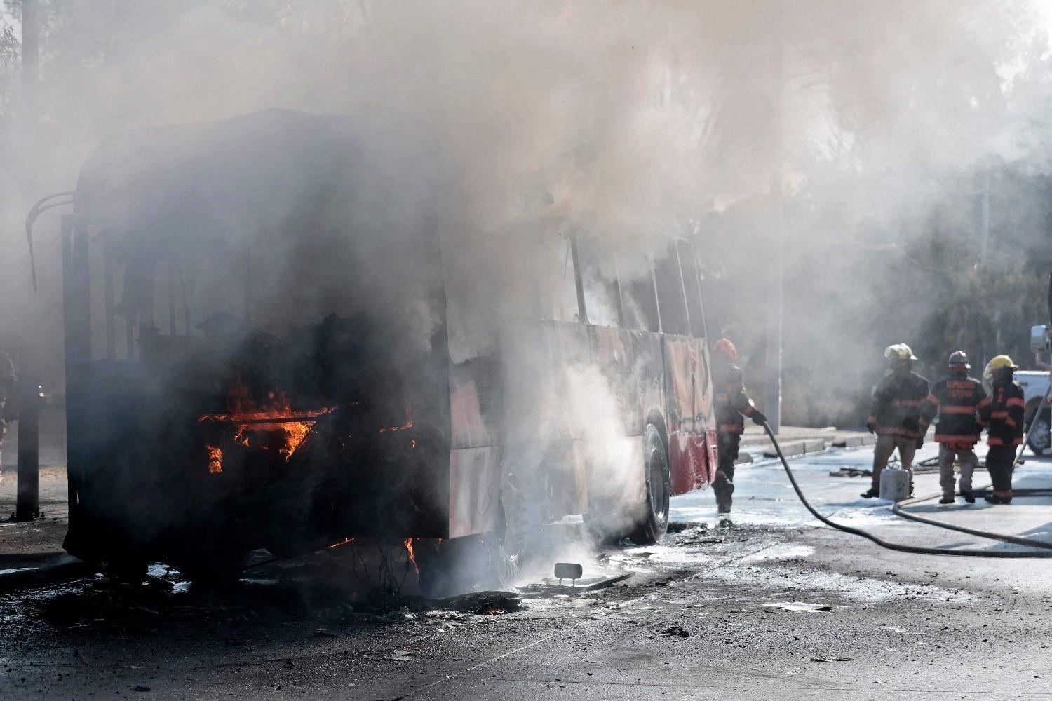 Violence-hit Guadalajara to host World Cup games