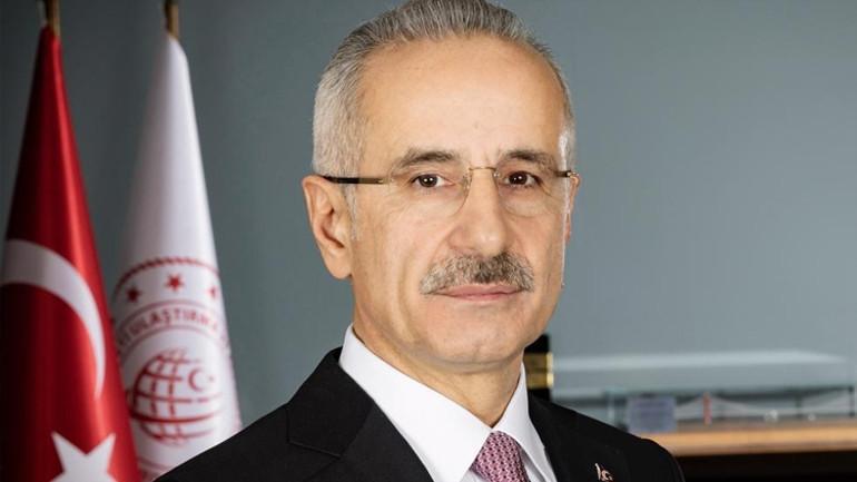 BAKAN URALOĞLU AÇIKLADI BAKAN URALOĞLU AÇIKLADI