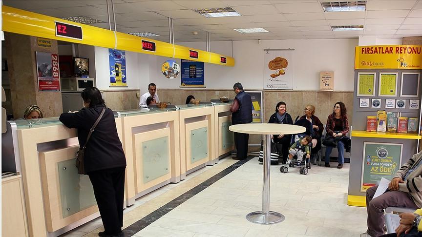 PTT EMEKLİ ÖDEME KAMPANYASI BAŞVURUSU NASIL YAPILIR PTT EMEKLİ ÖDEME KAMPANYASI BAŞVURUSU NASIL YAPILIR