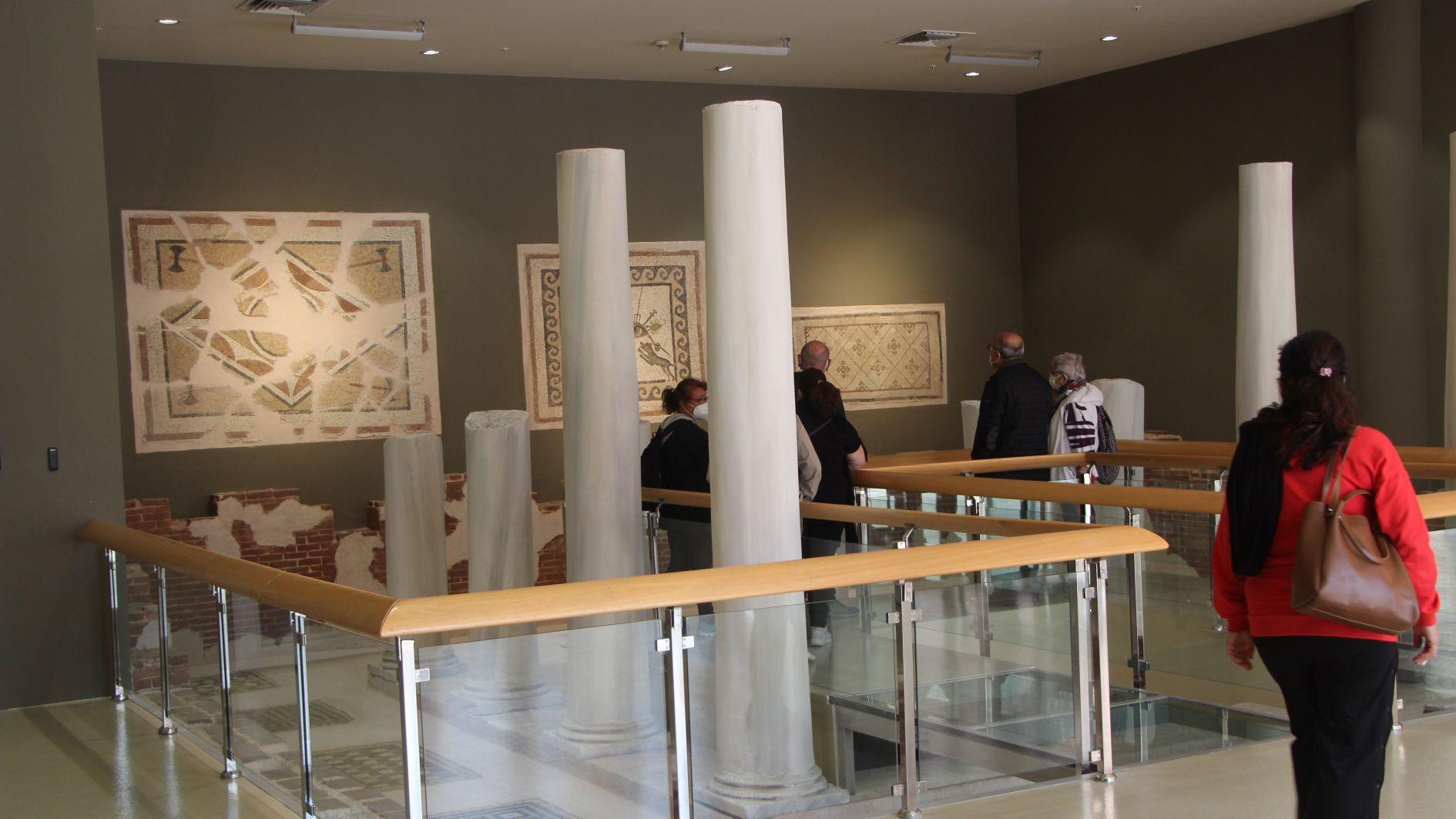 Hatay Archaeology Museum poised to reopen by end 2026