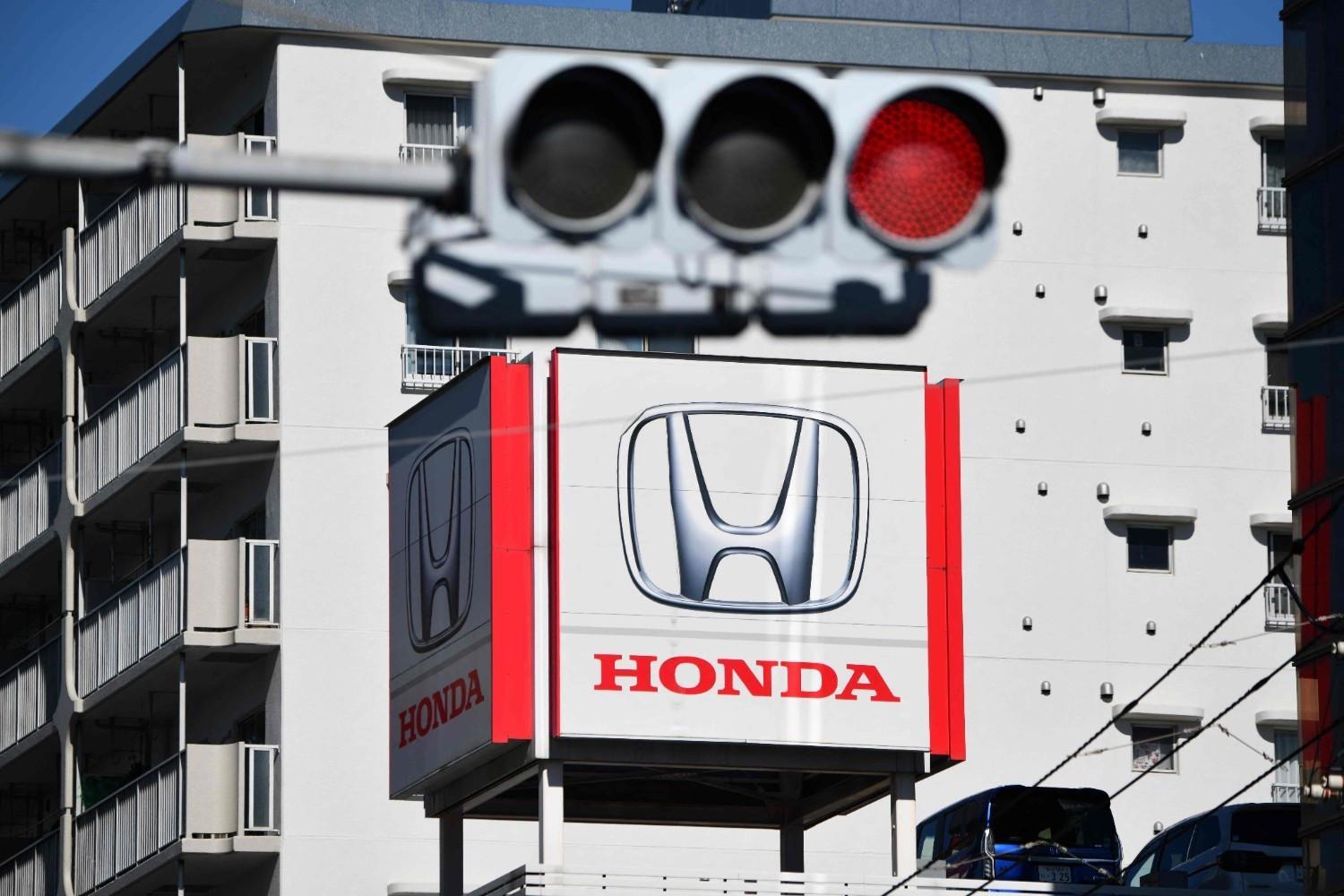 Honda suspends operations in western Mexico amid violence