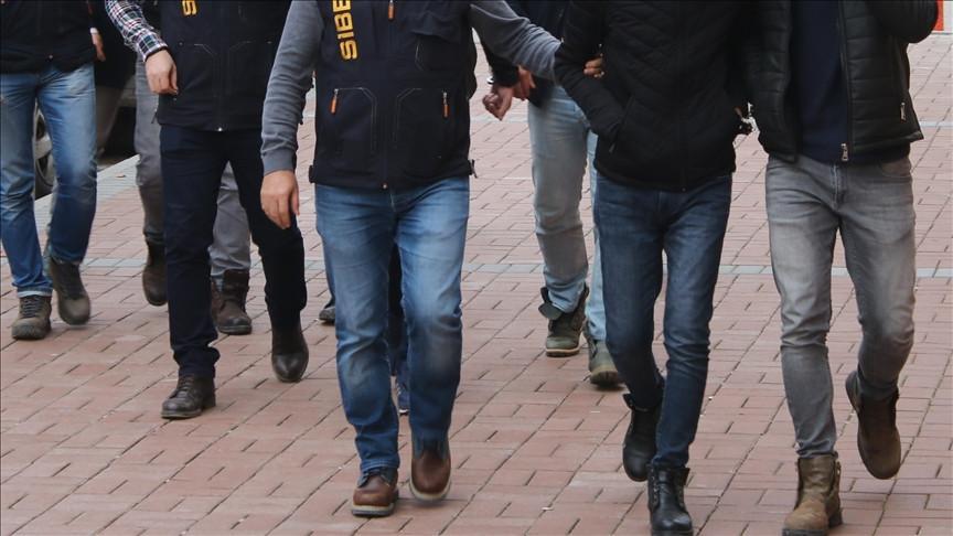 Illegal betting, drug rings dismantled across 10 provinces