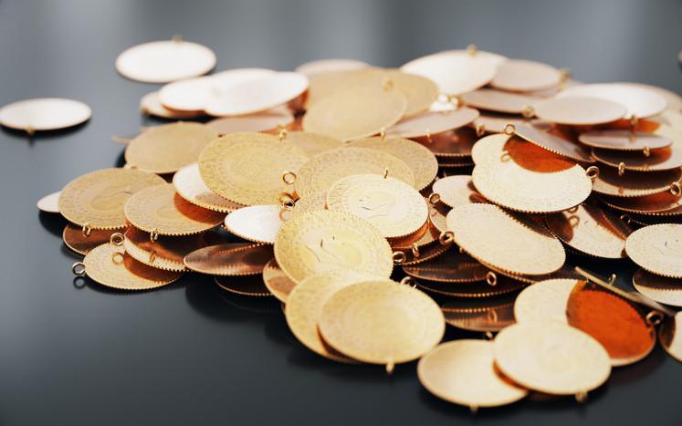 CUMHURİYET ALTINI NE KADAR, KAÇ TL