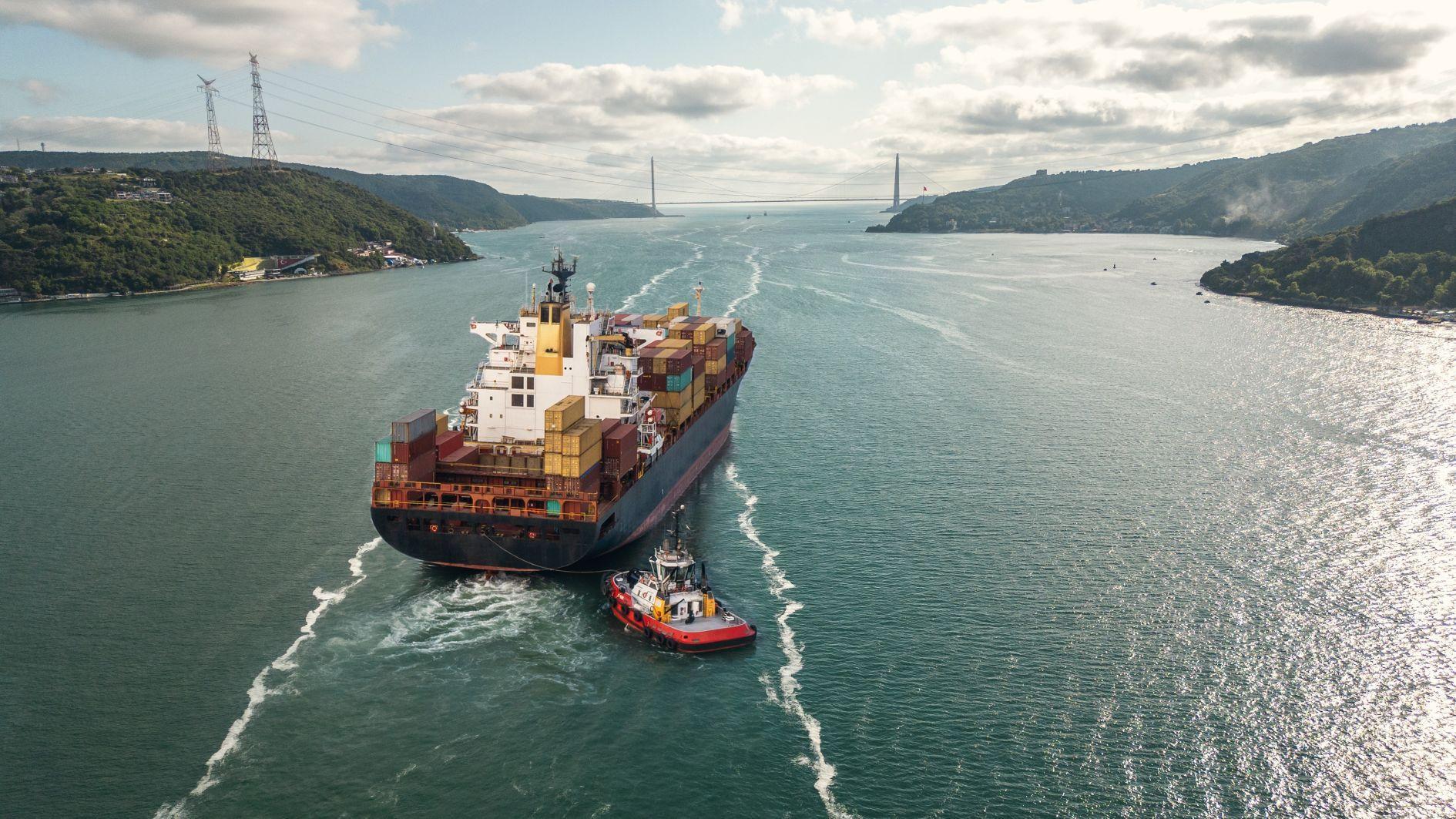 Exports total $20.3 billion in January, down 4 percent: TÜİK