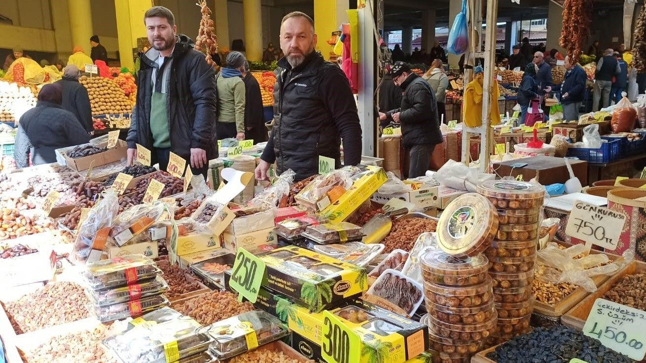 Economic confidence index increases in February