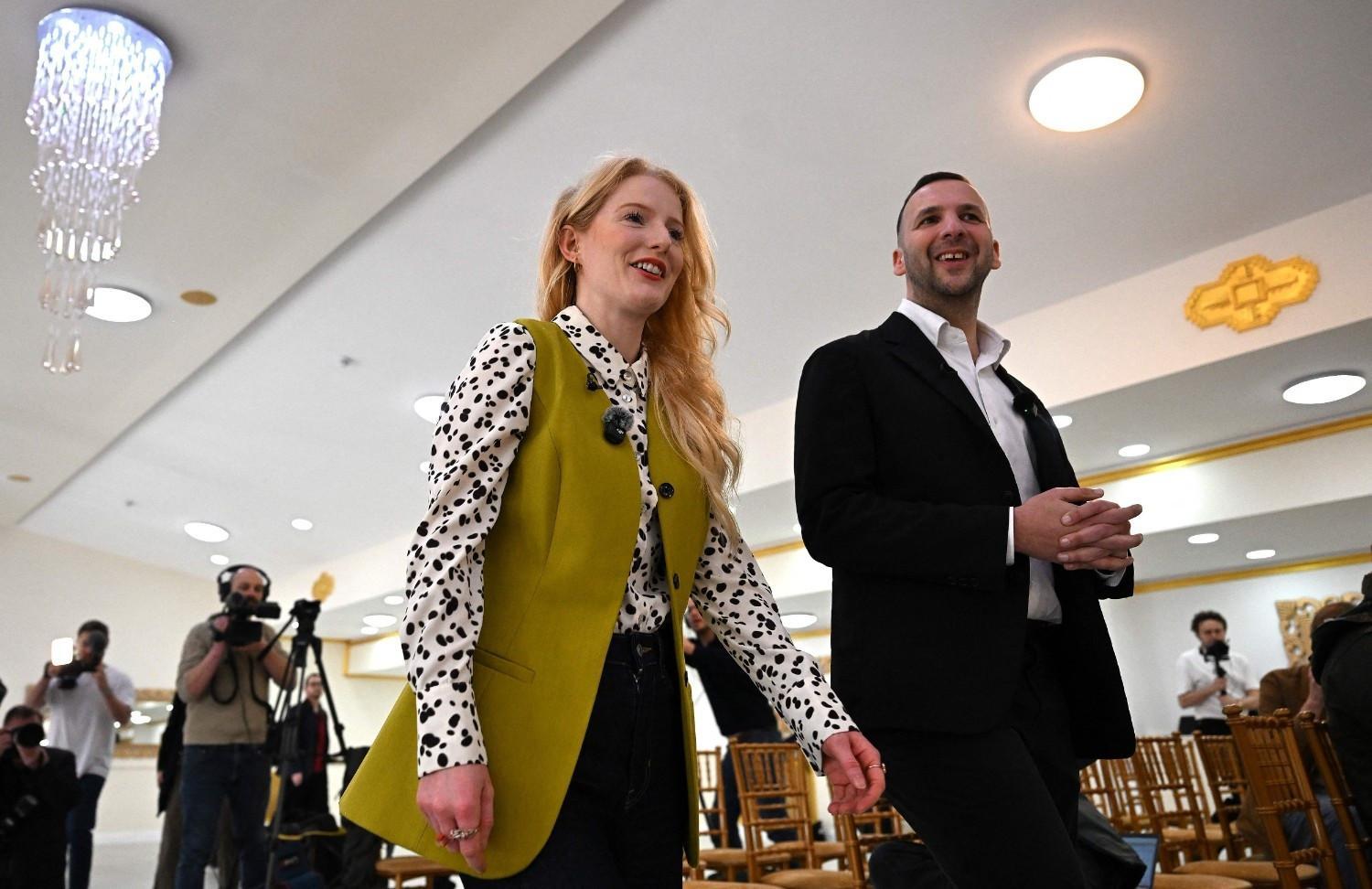 UK Labour party loses parliamentary seat to left-wing Greens