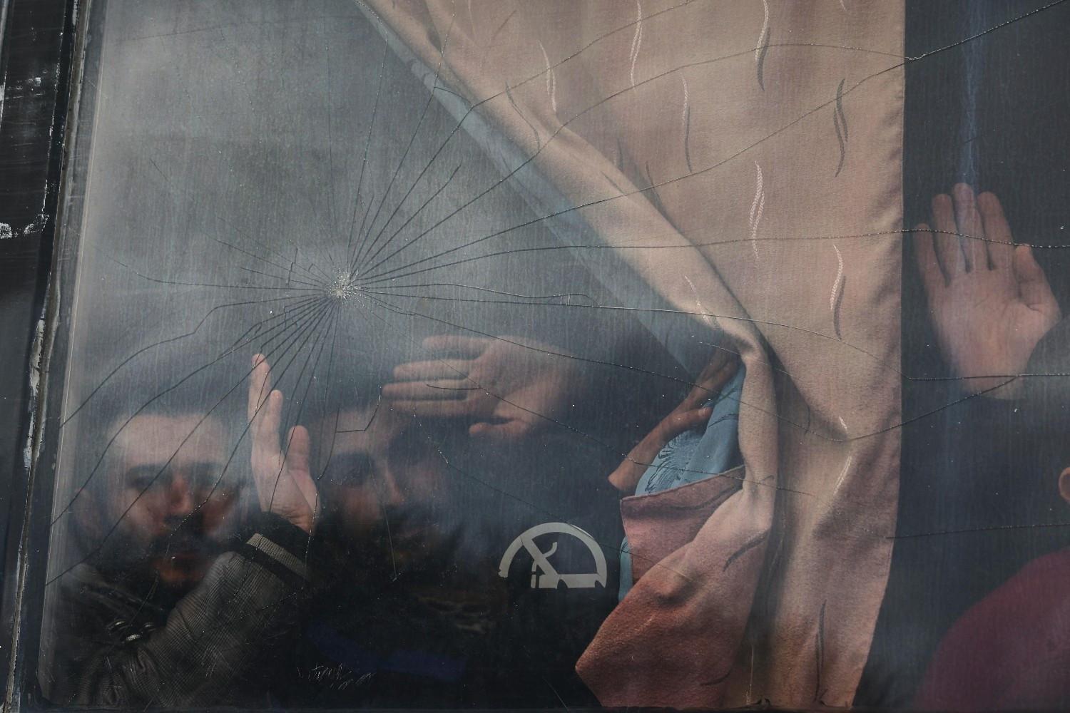 Syria gov’t swap dozens of detainees with Druze factions