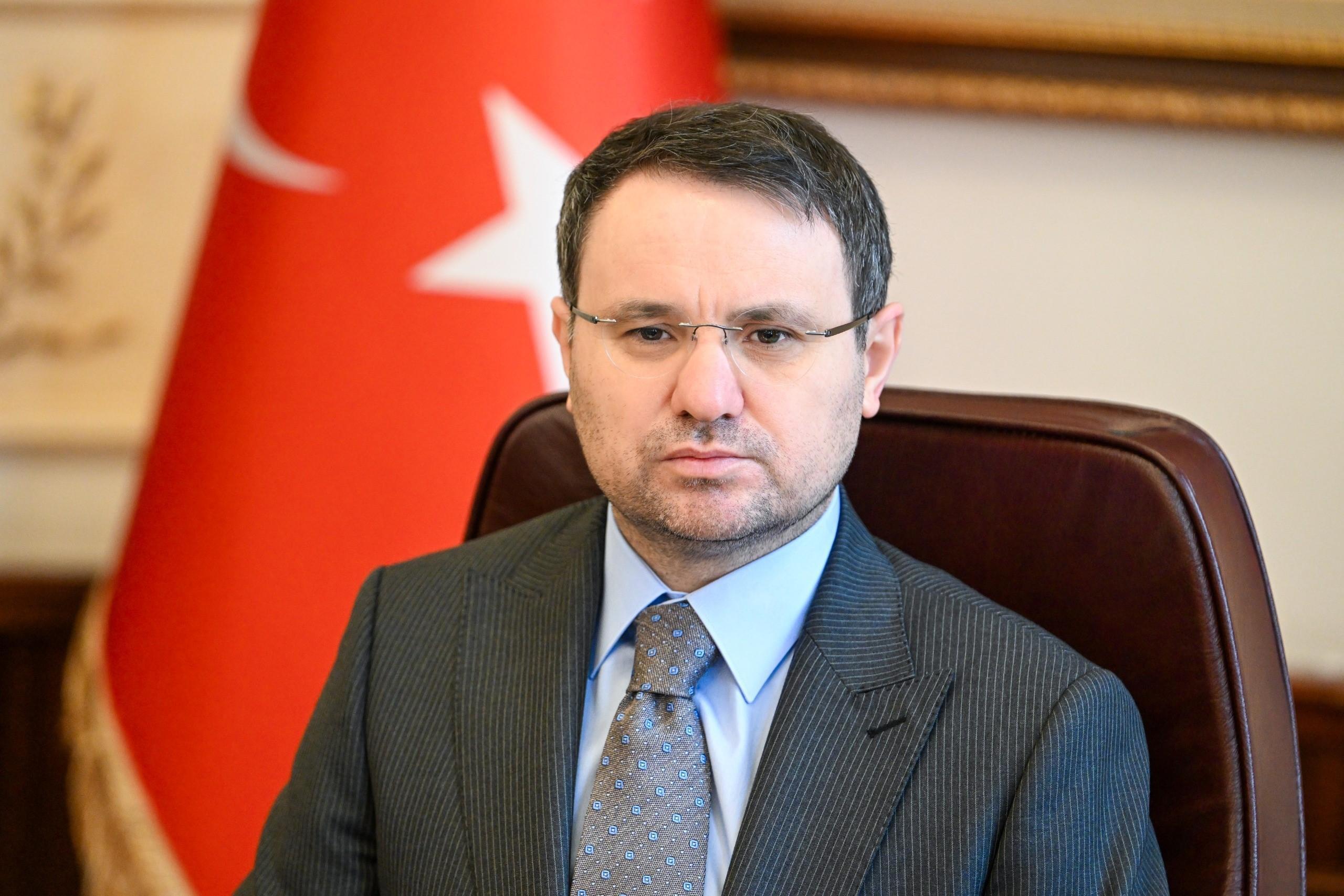 Justice minister orders prosecutorial action against illegal betting