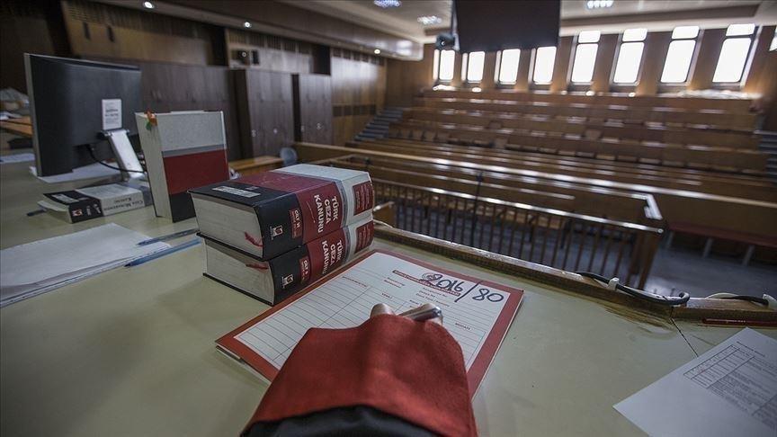 Istanbul court orders release of 7 defendants in bid-rigging trial