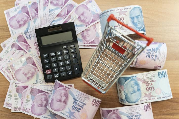 ŞUBAT AYI ENFLASYON BEKLENTİSİ NE KADAR, YÜZDE KAÇ ŞUBAT AYI ENFLASYON BEKLENTİSİ NE KADAR, YÜZDE KAÇ