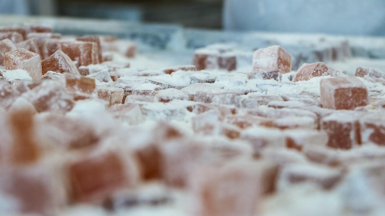 ‘Turquality’ initiative targets branded Turkish foods in US