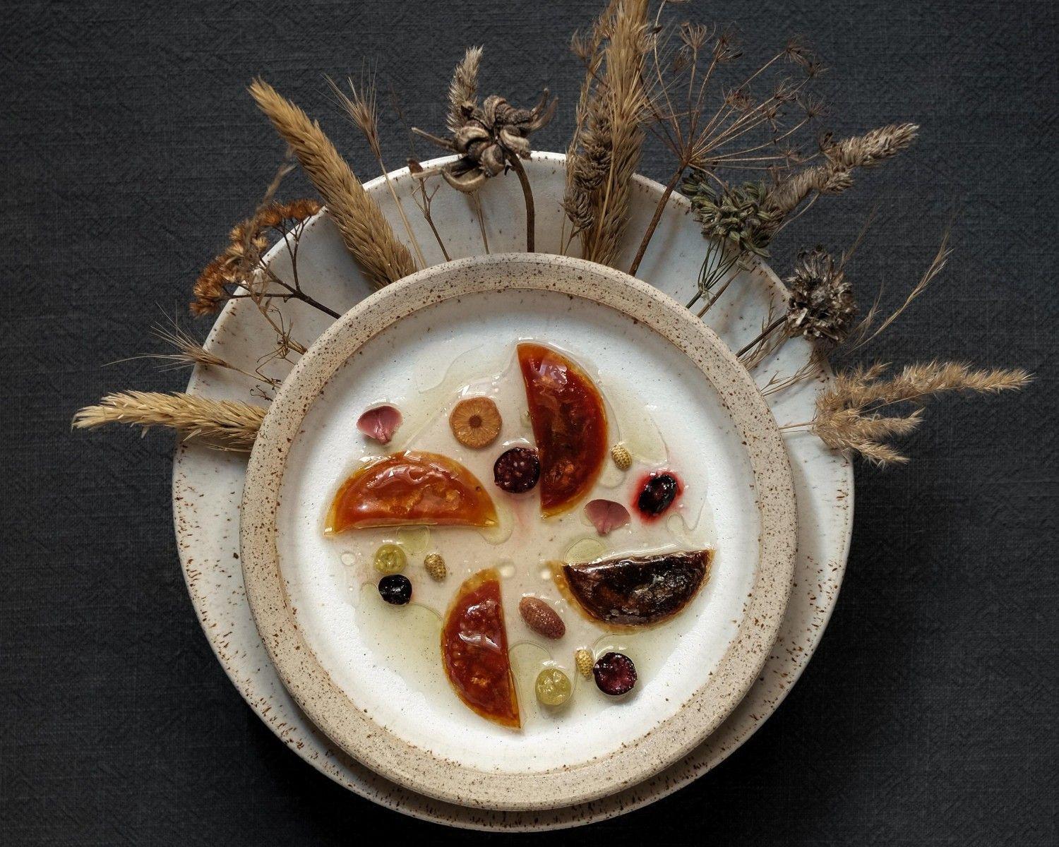 Memory of Island: Kadeau