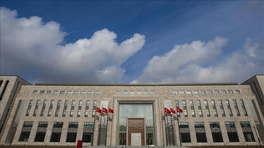 Intelligence academy report flags three flashpoints that could trigger wider war