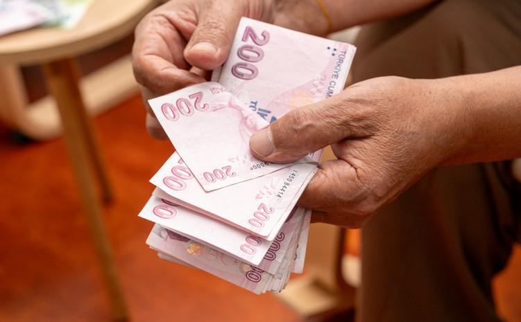 SOSYAL YARDIM ALANLARA BAYRAM İKRAMİYESİ ÖDENECEK Mİ