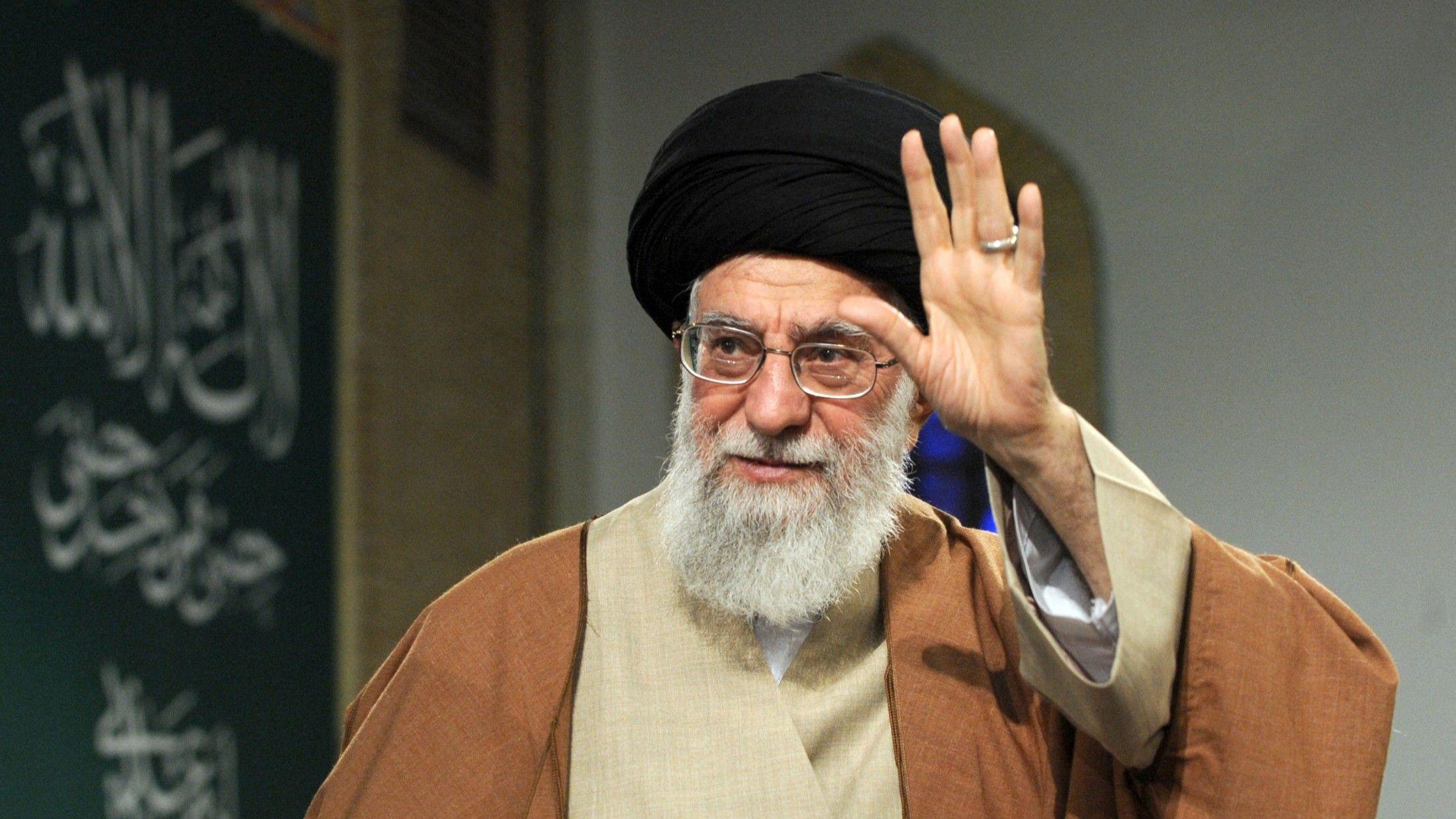 Iran leader Khamenei killed in massive US and Israeli attack