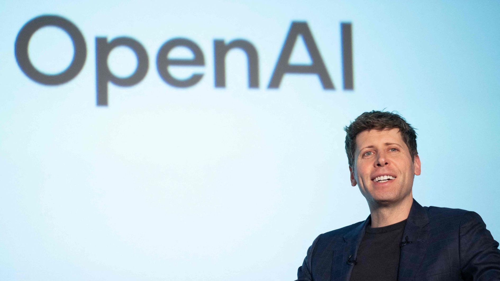 OpenAI strikes Pentagon deal with 'safeguards'